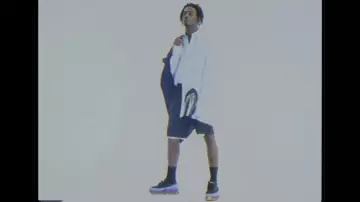 Zapatillas Raf Simons en el clip RAF de AsAP Rocky