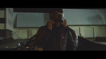 El Bob separado de Rohff en Rohff Game