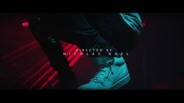 Les zanotti dans le clip Oblah de Gradur