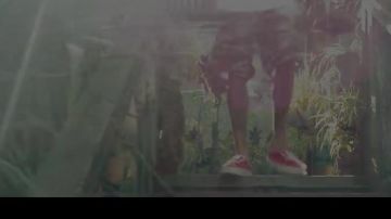 The Vans en el video musical hookah de Tyga