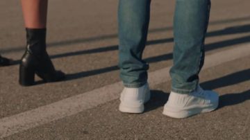 The Puma TSUGI Shinsei of Jonah Blue in Mama