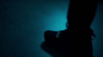 El puma en el video musical Starboy de Daft Punk