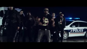 Lv ceinture clip Alonzo