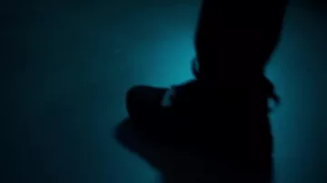 Les Puma Ignite Limitless de The Weeknd dans son clip Starboy