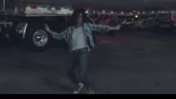 sneakers Converse CHUCK TAYLOR ALL-STAR pharell williams in the clip happy