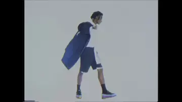 RAF SIMONS PLATFORM LACE en el clip de la RAF de A$AP Rocky