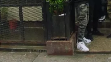 Les Pro Model Superstar dans le clip Magnolia de Playboi Carti