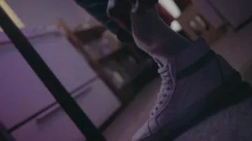 Zapatillas Vans en el video musical Magnolia de Playboi Carti