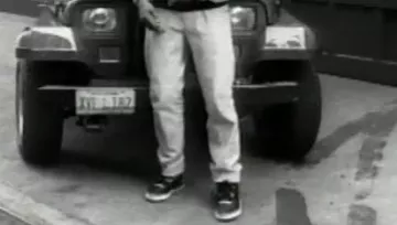 Sneakers Nike Air Jordan 3 Retro in the clip My Philosophy Boogie Down Production