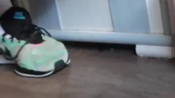 Sneakers Nike Flyknit racer in the clip Félablack Premium
