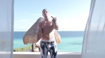 The jean Dsquared2 in the clip I'm IBD NLP