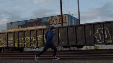 Sneakers Converse Chuck Taylor All Star '70' of Ed Sheeran in his clip Shape of You