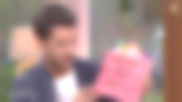 le livre qui fait peur aux cauchemars vu dans La maison des maternelles du 22/09/2017