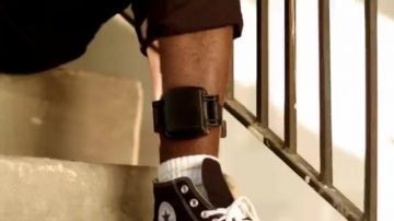 Sneakers Converse Chuck Taylor All Star Hi in the clip Welcome To My Hood Dj Khaled