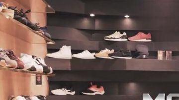 Sneakers Converse CT Dainty ox in the clip Resourceful of Damso