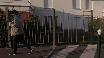 Sneakers Nike running Performance Lunarstelos in the clip Onizuka NLP