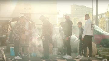 Sneakers Adidas Tubular " X " in the clip Starts of $-Crew