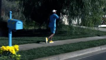 Les sneakers Converse One Star Skate Yellow suede dans le clip Who Dat Boy de Tyler, The Creator