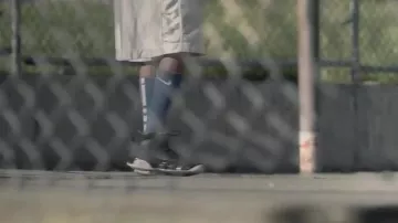 Zapatillas nike Air Jordan 9 retro en el glorioso clip (feat. Skylar Grey) de Macklemore