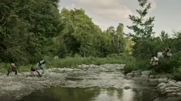 The song Antisocial by Trust performed by Anthrax in IT