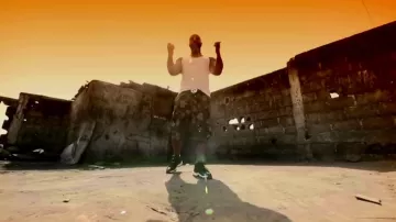 Les sneakers Nike Air Jordan 11 retro Bred dans le clip Paradis Ou Enfer de Kaaris
