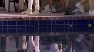 Botas Dr Martens 1460 en clip Ma Dope de Nekfeu