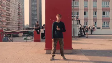 Zapatillas Adidas Tubular X Pk en clip de vainilla de josman