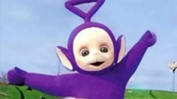 The Costume Dipsy Child In The Teletubbies Spotern