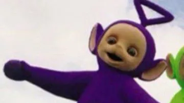 The Costume Dipsy Child In The Teletubbies Spotern