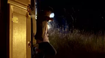 Zapatillas Adidas Gazelle en el clip Savannah de xv