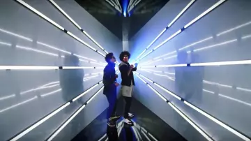 Sneakers Nike Air Jordan XIV retro Black Toe in the clip Ayo Chris Brown feat Tyga