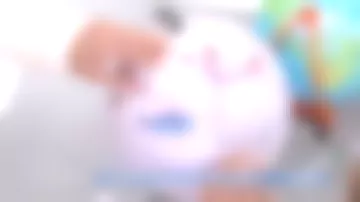 Le globe terrestre Montessori présenté dans l'émission La maison des Maternelles du 25 septembre 2017