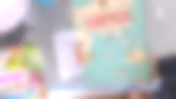 L'atlas comme autrefois présenté dans l'émission La maison des Maternelles du 25 septembre 2017