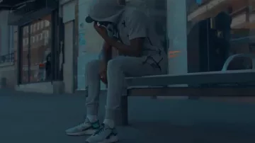 TÉLÉCHARGER MUSIQUE MHD MAMAN JAI MAL