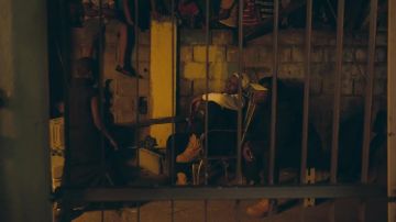 Les boots Timberland dans le clip Wild For The Night de A$AP ROCKY