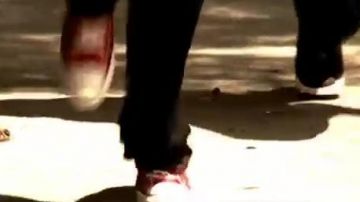 Shoes Converse Chuck Taylor All Star Hi M in the clip, My Life The Game