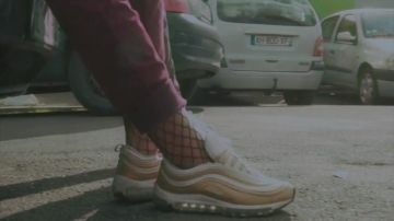 Zapatillas Nike Air Max 97 Ultra Women en clip Beeby's Team Type