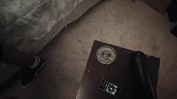 sneakers Vans Wiz Khalifa in the clip We dem boyz