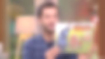 Le livre Bienvenue chez maman ours vu dans La maison des maternelles du 29/09/2017