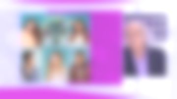 El álbum en CD Kids united 3 visto en el programa C'est au del 26/09/2017