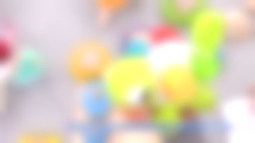 Le jeu de formes caméléon vu dans La maison des maternelles du 26/09/2017