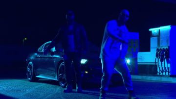 Les boots Timberland dans le clip C'est pas pareil de Seth Gueko et Kaaris