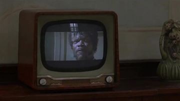 The movie "Pulp Fiction" released in Hostel