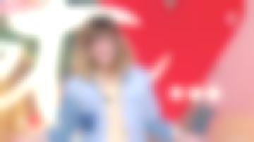La camisa a rayas de Daphne Burki en Je t'aime etc del 27/09/2017