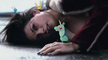 "You're the inspiration" song from Chicago as heard in Deadpool