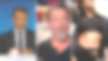 Le soutien-gorge triangle Etam show vu dans C à vous du 26/09/2017