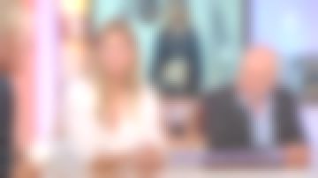 Le tanga en dentelle Etam Show vu dans C à vous du 26/09/2017