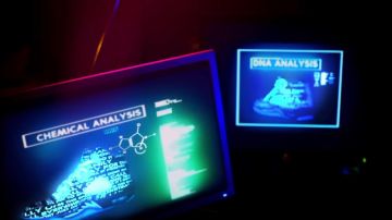 The pair of Nike Air Jordan V that appears on the screen in the clip 23 Mike WiLL Made-It