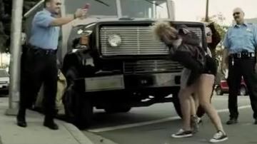 The pair of Converse Chuck Taylor All Star Ox in the clip Ryda of The Game