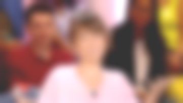The sweater rose Aurore Vincenti in I love you's etc 28/09/2017